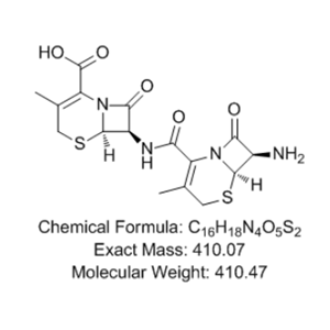 7-ADCA二聚体,7-ADCA dimer