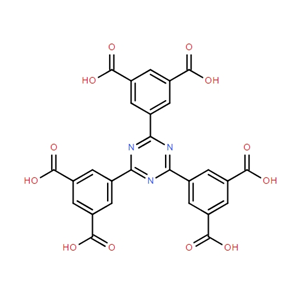 5,5',5''-(1,3,5-三嗪-2,4,6-三基)三間苯二甲酸