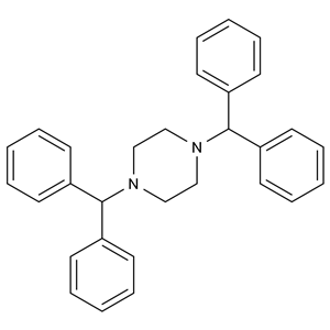 CATO_桂利嗪EP杂质E_216581-01-0_97%