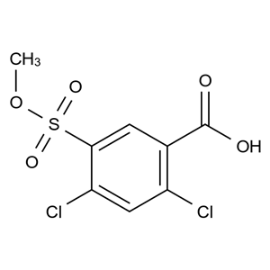 呋塞米杂质44,Furosemide Impurity 44