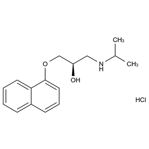 CATO_R-普萘洛尔 HCl_13071-11-9_97%