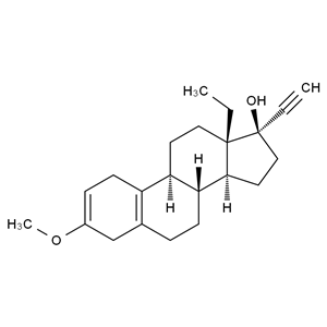 CATO_左炔诺孕酮EP杂质T_14507-51-8_97%