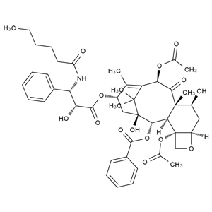 CATO_紫杉醇EP杂质C_153415-45-3_97%