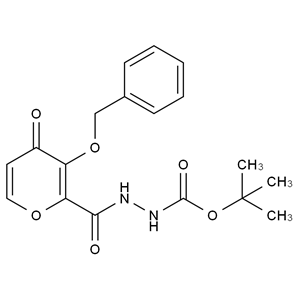 巴洛沙偉雜質(zhì)2,Baloxavir Impurity 2