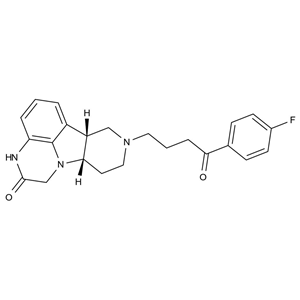 盧美哌隆雜質(zhì) 33,Lumateperone Impurity 33