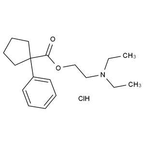 CATO_噴托維林EP雜質(zhì)B鹽酸鹽_125-85-9_97%