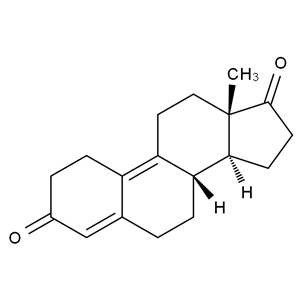 CATO_地诺孕素EP杂质B_5173-46-6_97%