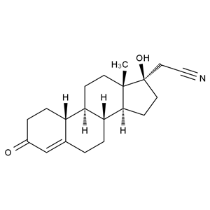 CATO_地诺孕素EP杂质F_67473-36-3_97%