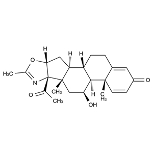 CATO_21-去乙酰地夫可特_13649-88-2_97%