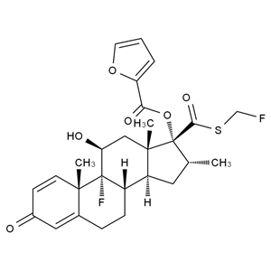 CATO_糠酸氟替卡松EP杂质E_398454-97-2_97%