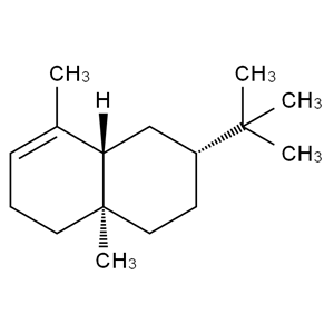 α-桉葉醇,α-Eudesmol
