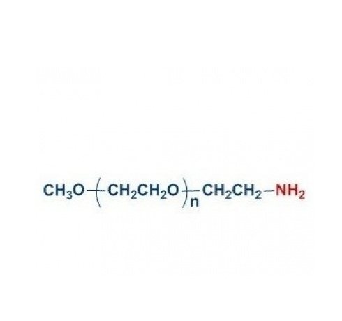單甲氧基聚乙二醇胺,mPEG-NH2
