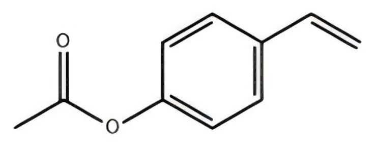 4-乙酰氧基苯乙烯,4-Acetoxystyrene