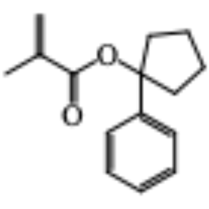 1-苯基环己基-1-甲基丙烯酸酯