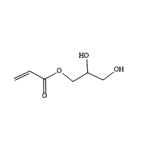 2,3-二羥丙基丙烯酸酯