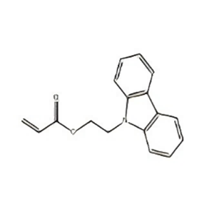 2-（9-咔唑）乙基丙烯酸酯