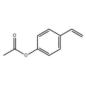 4-乙酰氧基苯乙烯,4-Acetoxystyrene