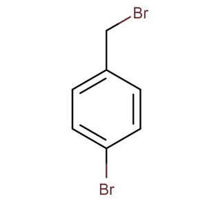 對溴溴芐,4-Bromobenzyl bromide