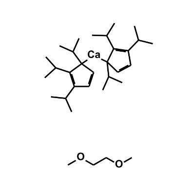 [3-(Dimethylamino)propyl](dimethyl)aluminium,[3-(Dimethylamino)propyl](dimethyl)aluminium