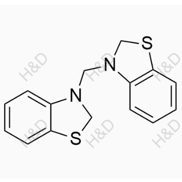 多替諾德雜質(zhì)32,Dotinurad Impurity 32