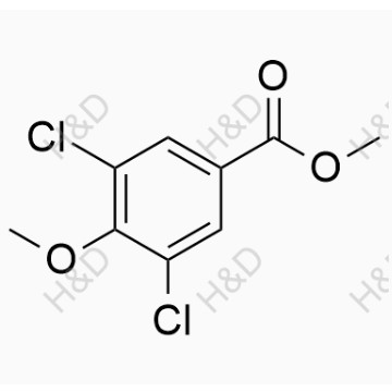 多替诺德杂质33,Dotinurad Impurity 33