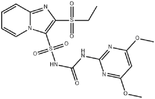 磺酰磺隆,Sulfosulfuron