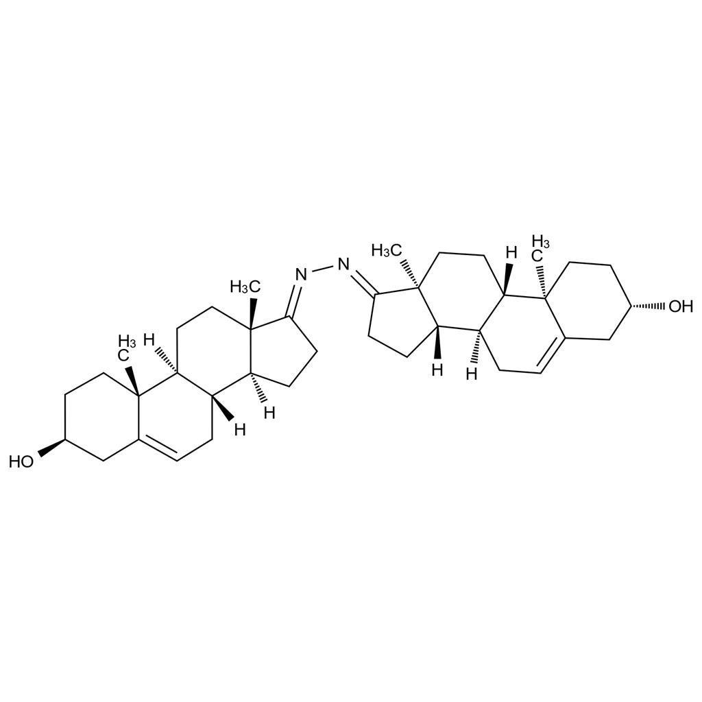 阿比特龍雜質(zhì)40,Abiraterone Impurity 40