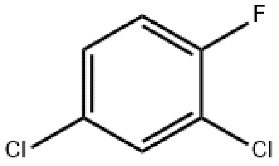 2,4-二氯氟苯,1,3-Dichloro-4-fluorobenzene