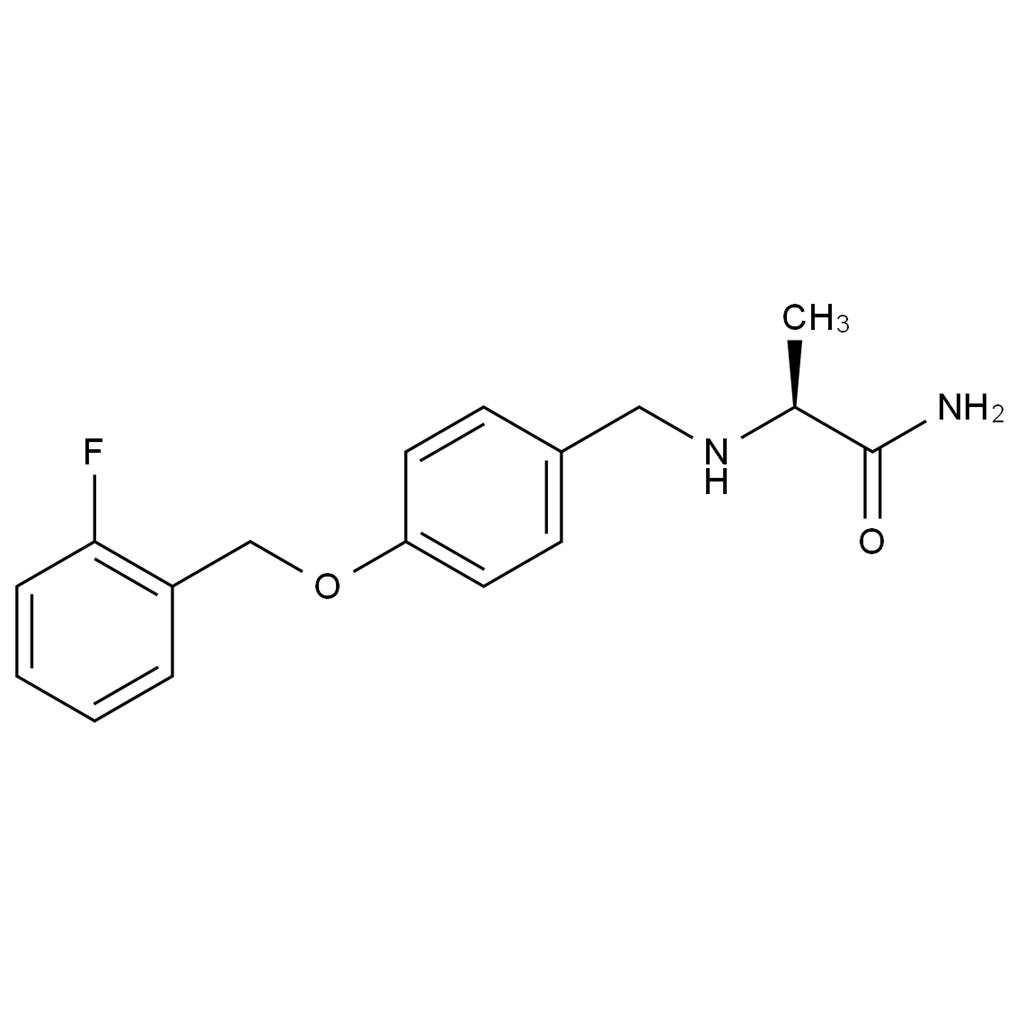 沙芬酰胺雜質32,Safinamide Impurity 32