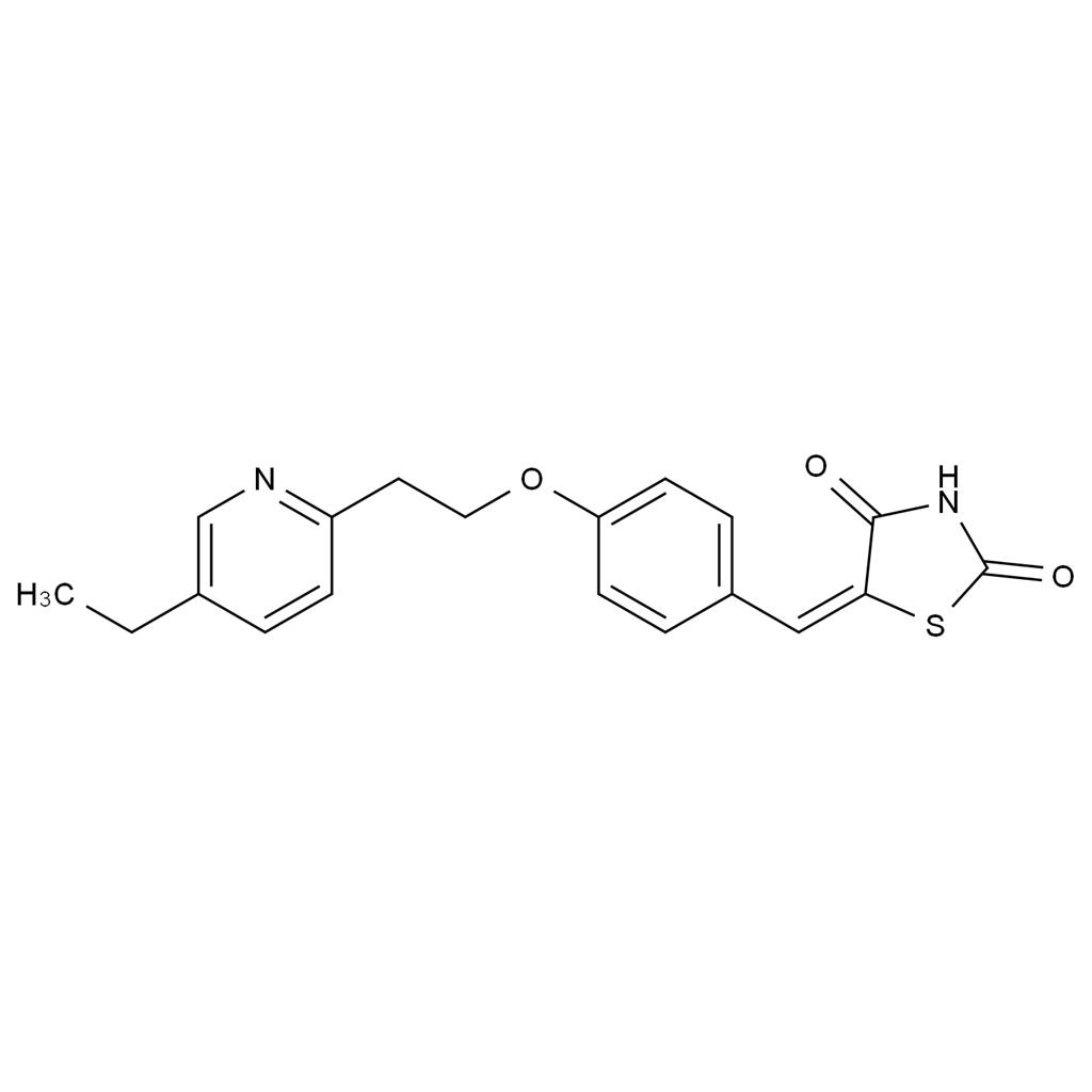 吡格列酮雜質(zhì)6,Pioglitazone Impurity 6