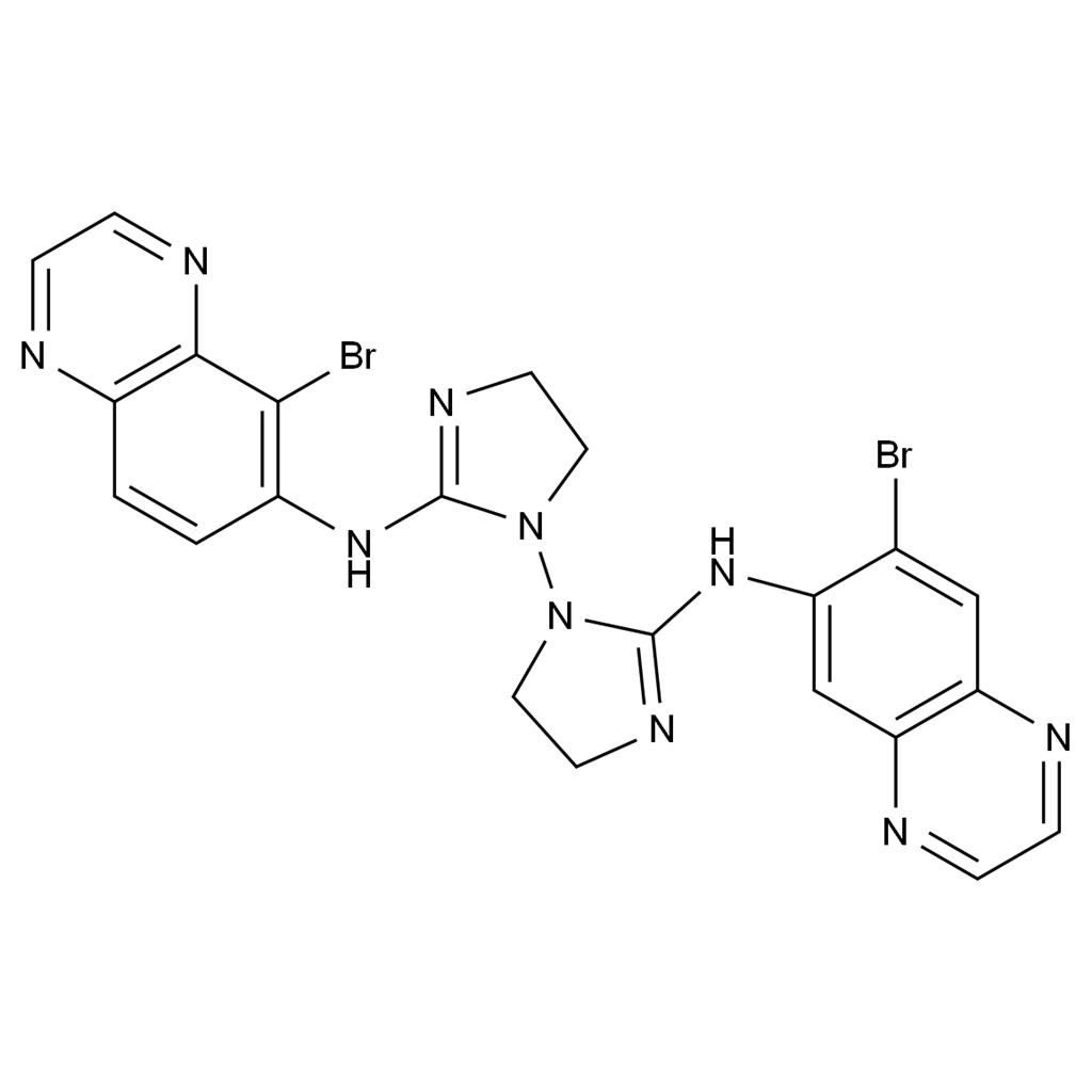 溴莫尼定雜質(zhì)16,Brimonidine Impurity 16