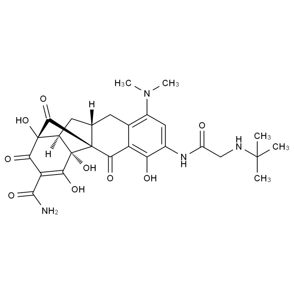 替加環(huán)素雜質(zhì)7,Tigecycline Impurity 7