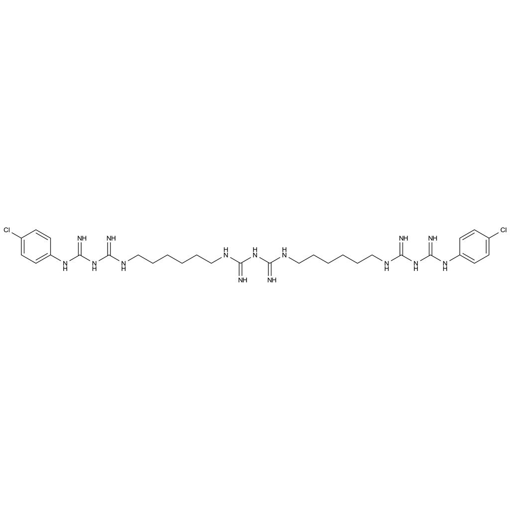 氯己定EP杂质H,Chlorhexidine EP Impurity H