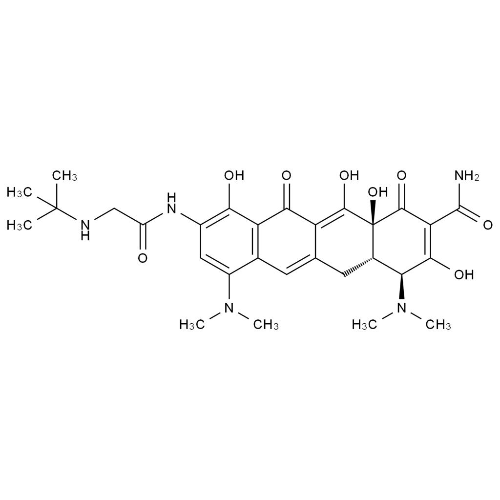 替加環(huán)素雜質N1,Tigecycline Impurity N1