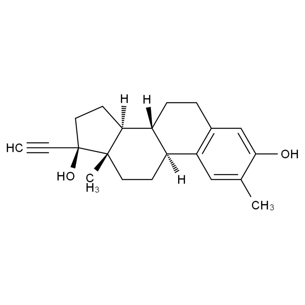 炔雌醇EP雜質(zhì)M,Ethinylestradiol EP Impurity M