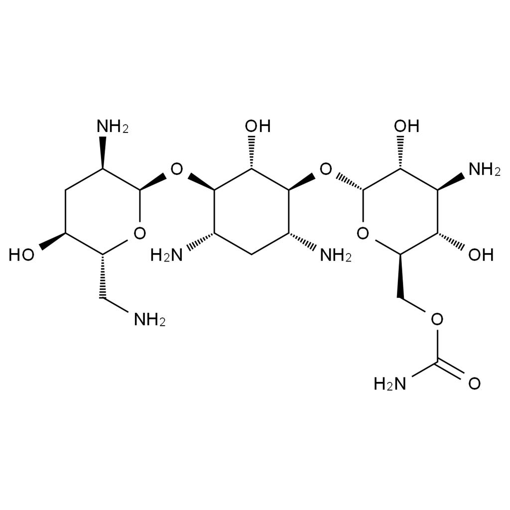 妥布霉素雜質(zhì)N1,Tobramycin Impurity N1