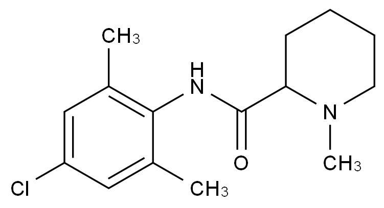 布比卡因雜質(zhì)15,Bupivacaine Impurity 15