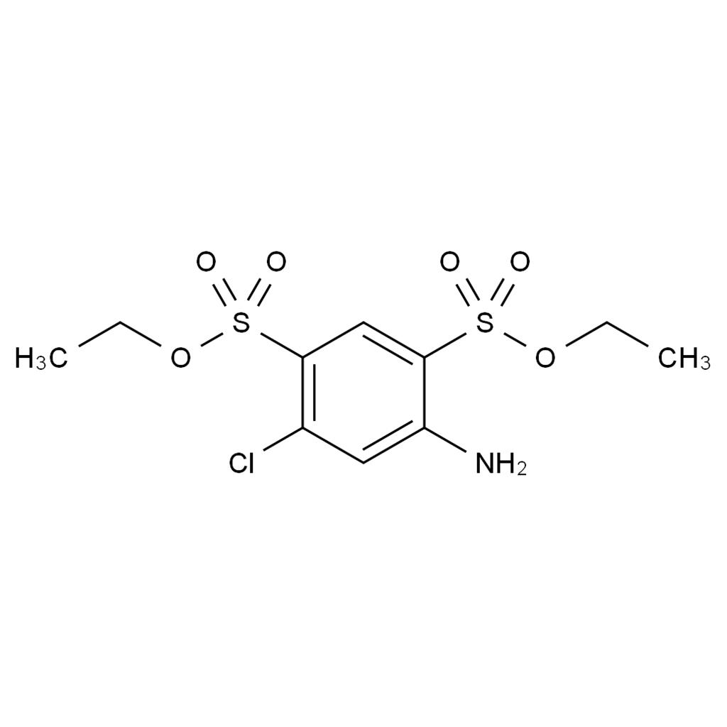 氫氯噻嗪雜質(zhì)9,Hydrochlorothiazide Impurity 9