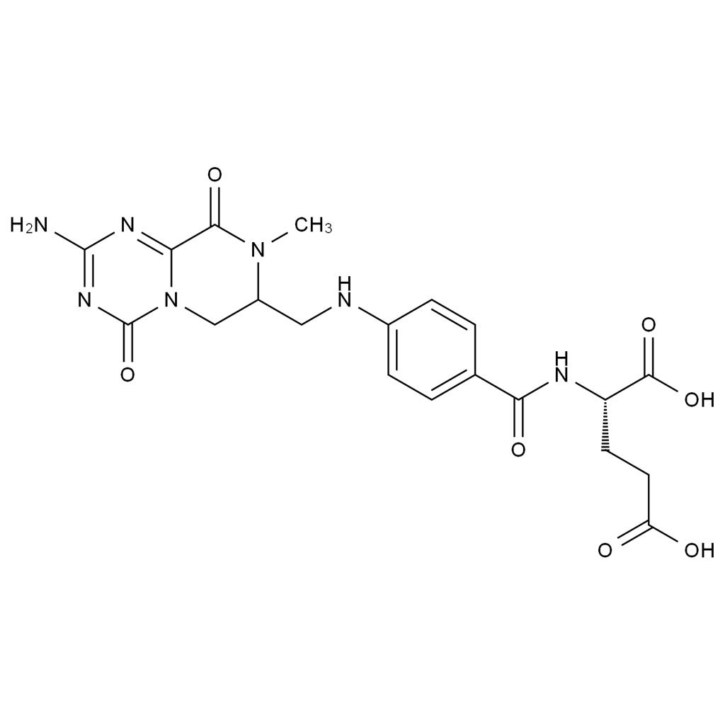 葉酸雜質(zhì)23,Folic Acid Impurity 23