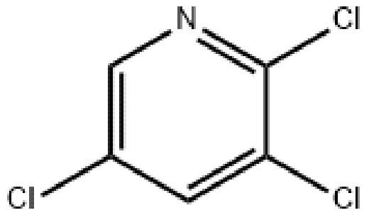 2,3,5-三氯吡啶,2,3,5-Trichloropyridine