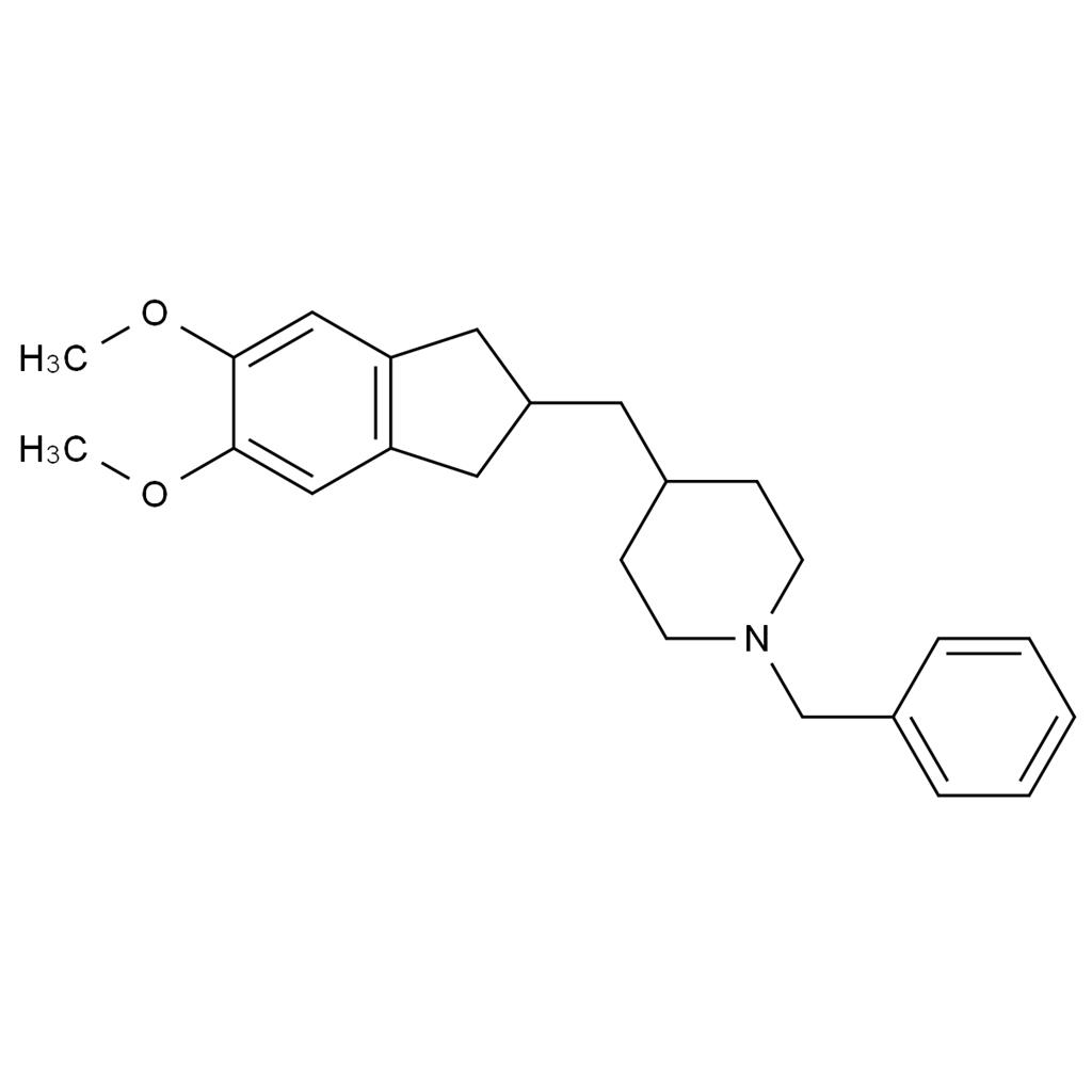 脱氧多奈哌齐,Deoxydonepezil