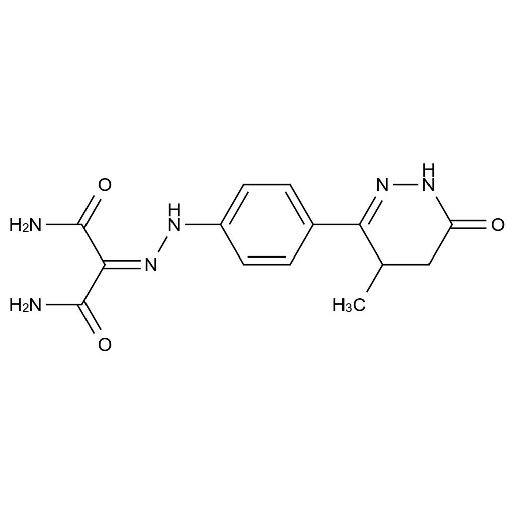 左西孟旦雜質(zhì)55,Levosimendan Impurity 55