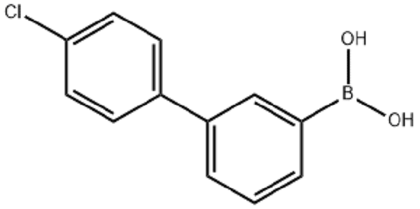 3-(4-氯苯基)苯基硼酸,3-(4-chlorophenyl)phenylboronic acid