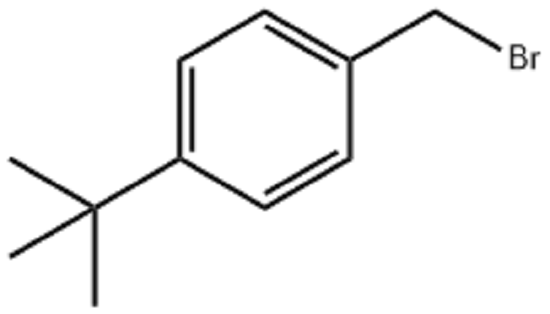 4-叔丁基芐溴,4-tert-Butylbenzyl bromide