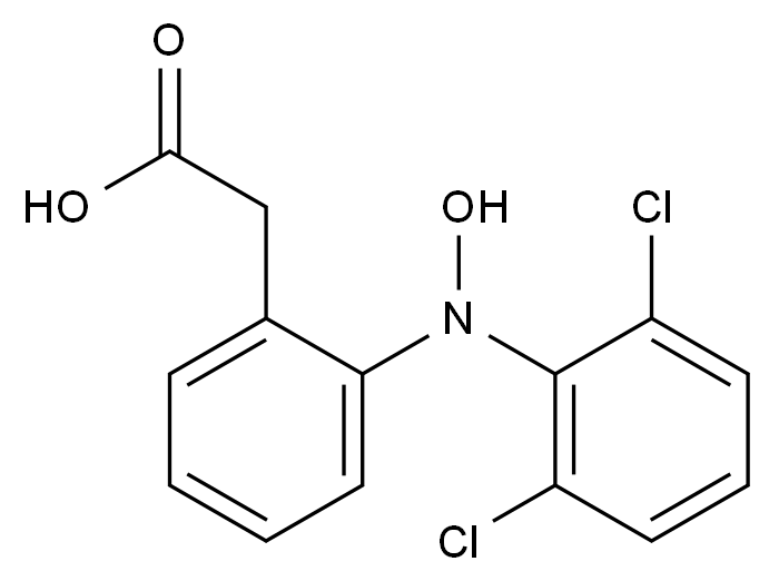 雙氯芬酸雜質(zhì)42,Diclofenac Impurity 42