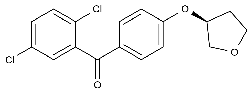 恩格列凈雜質(zhì)155,Empagliflozin Impurity 155