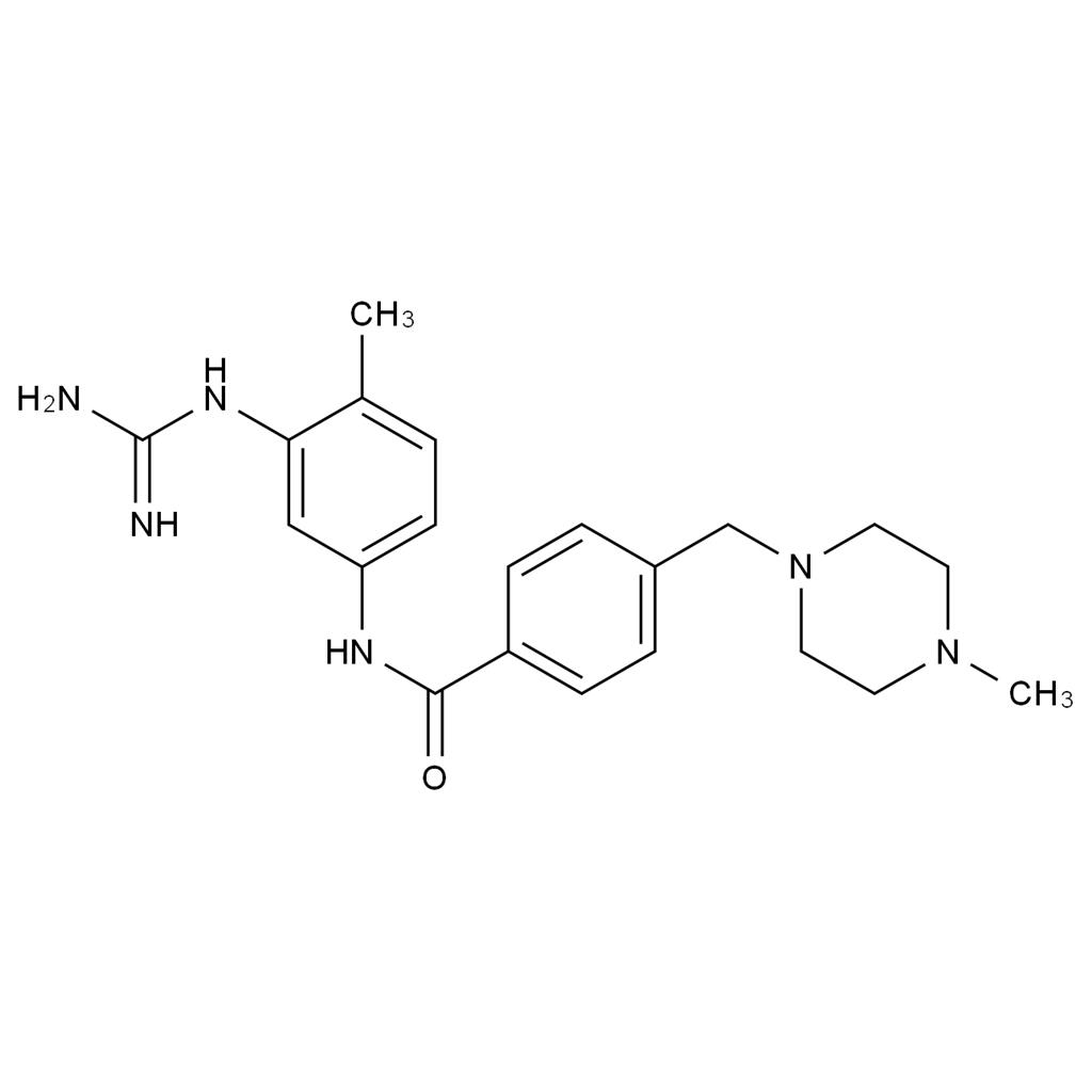 伊馬替尼EP雜質(zhì)B,Imatinib EP Impurity B