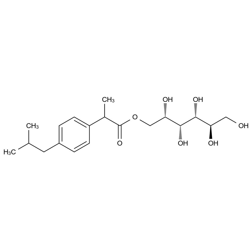 布洛芬雜質(zhì)118,Ibuprofen impurity 118