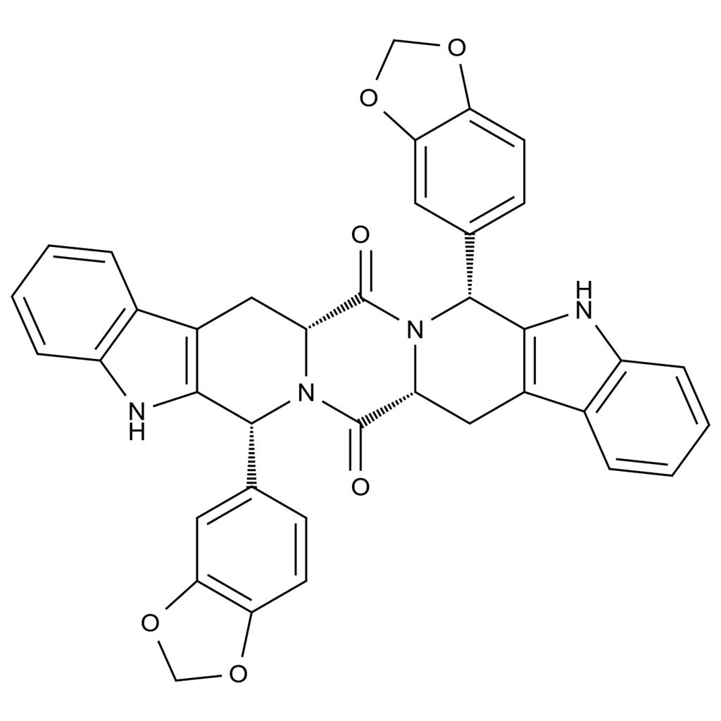 他達那非雜質33,Tadalafil Impurity 33