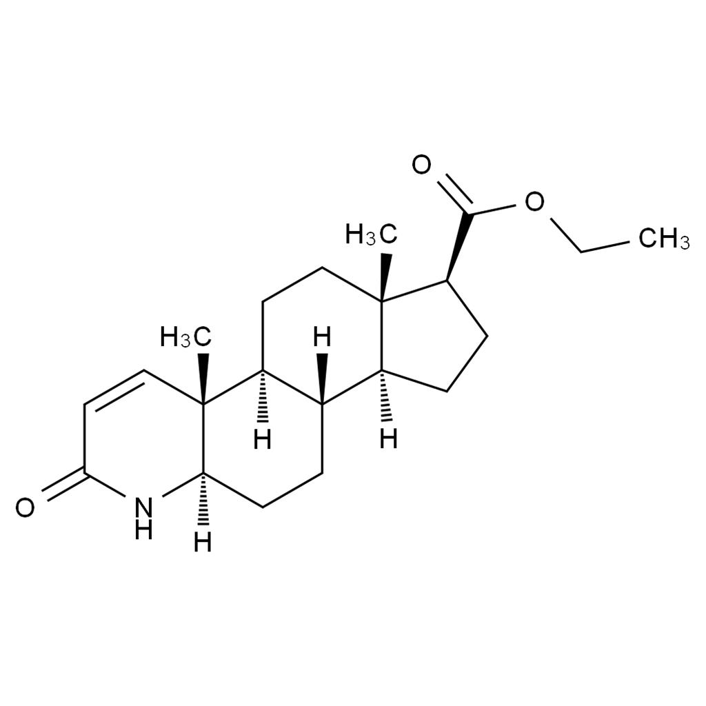 度他雄胺EP雜質(zhì)C,Dutasteride EP Impurity C